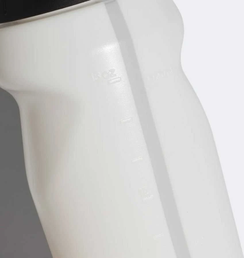 Gertuvė Adidas Performance 500ml Balta FM9936
