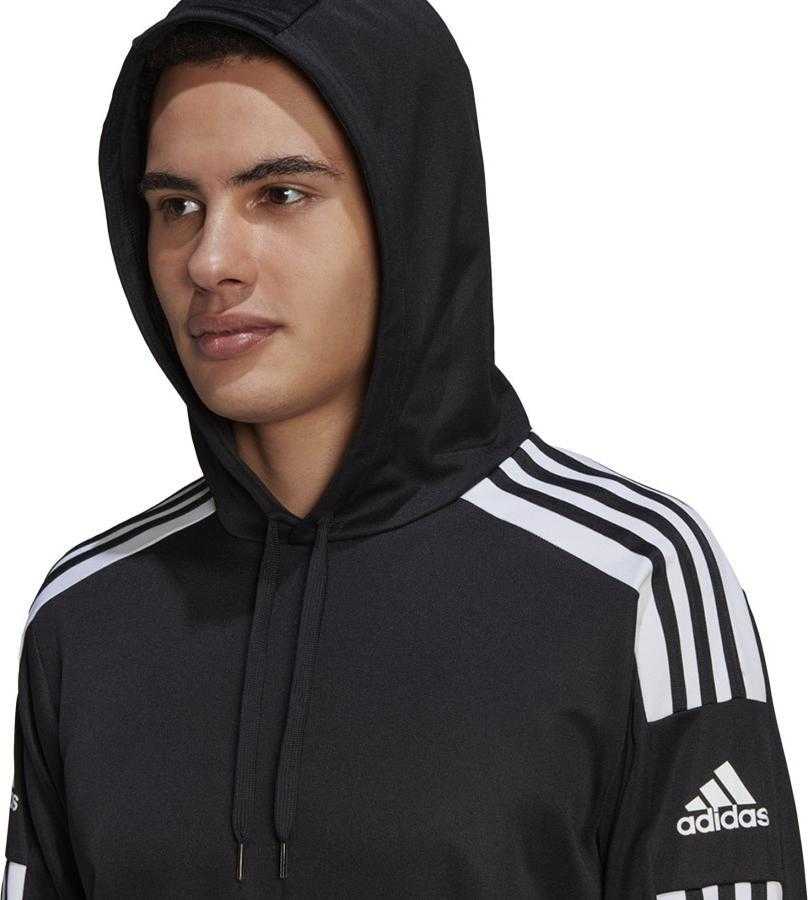 Adidas Squadra 21 Hoody M GK9548 džemperis