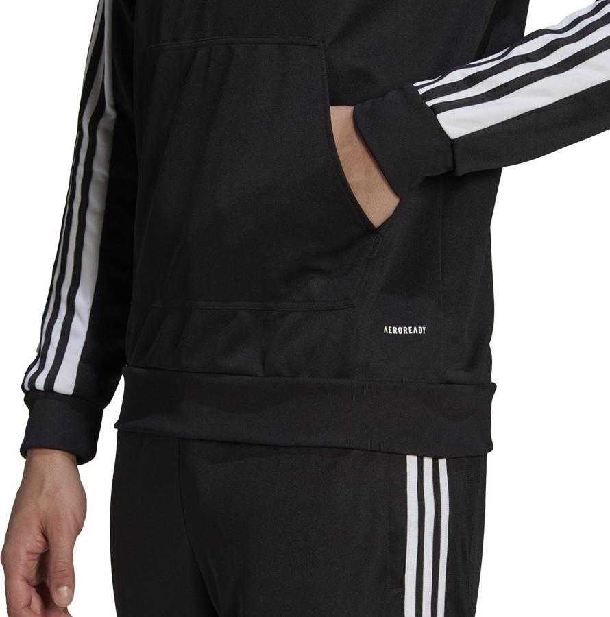Adidas Squadra 21 Hoody M GK9548 džemperis