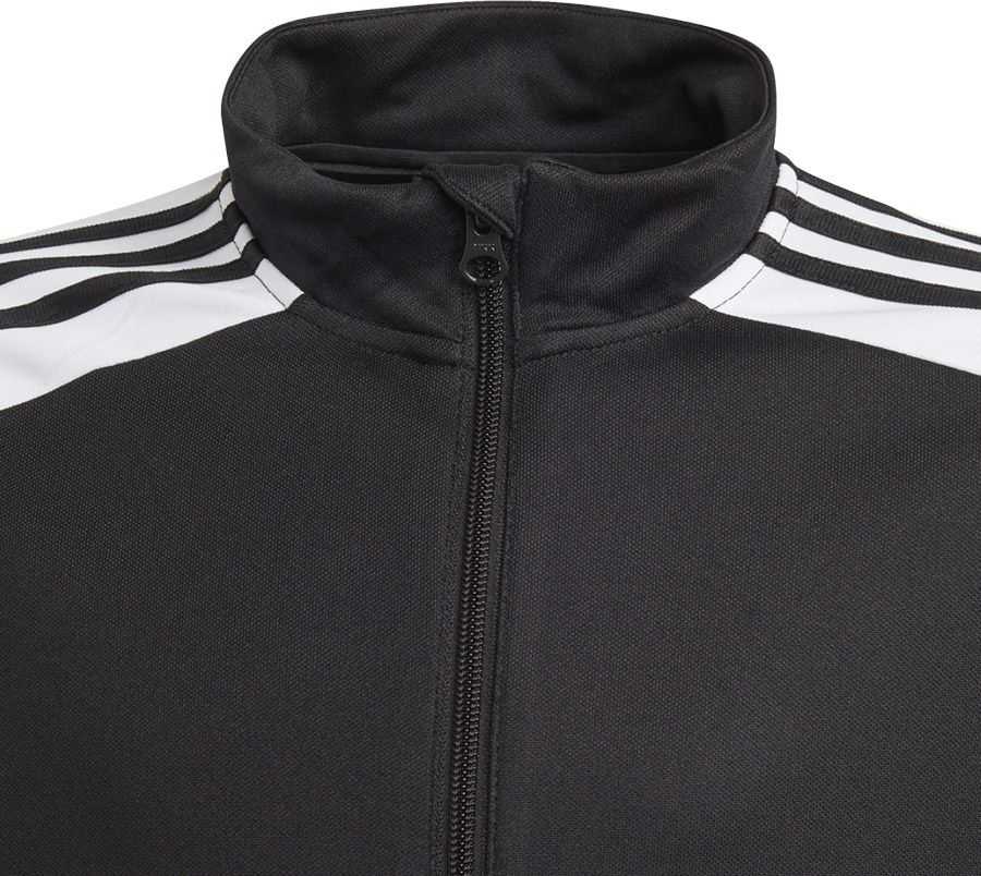 Bluza vaikams adidas Squadra 21 Training Youth juoda GK9542 (128cm)