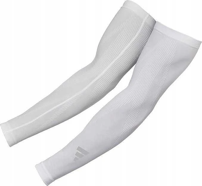 adidas kompresinės rankovės L/XL ADSL-13025WH