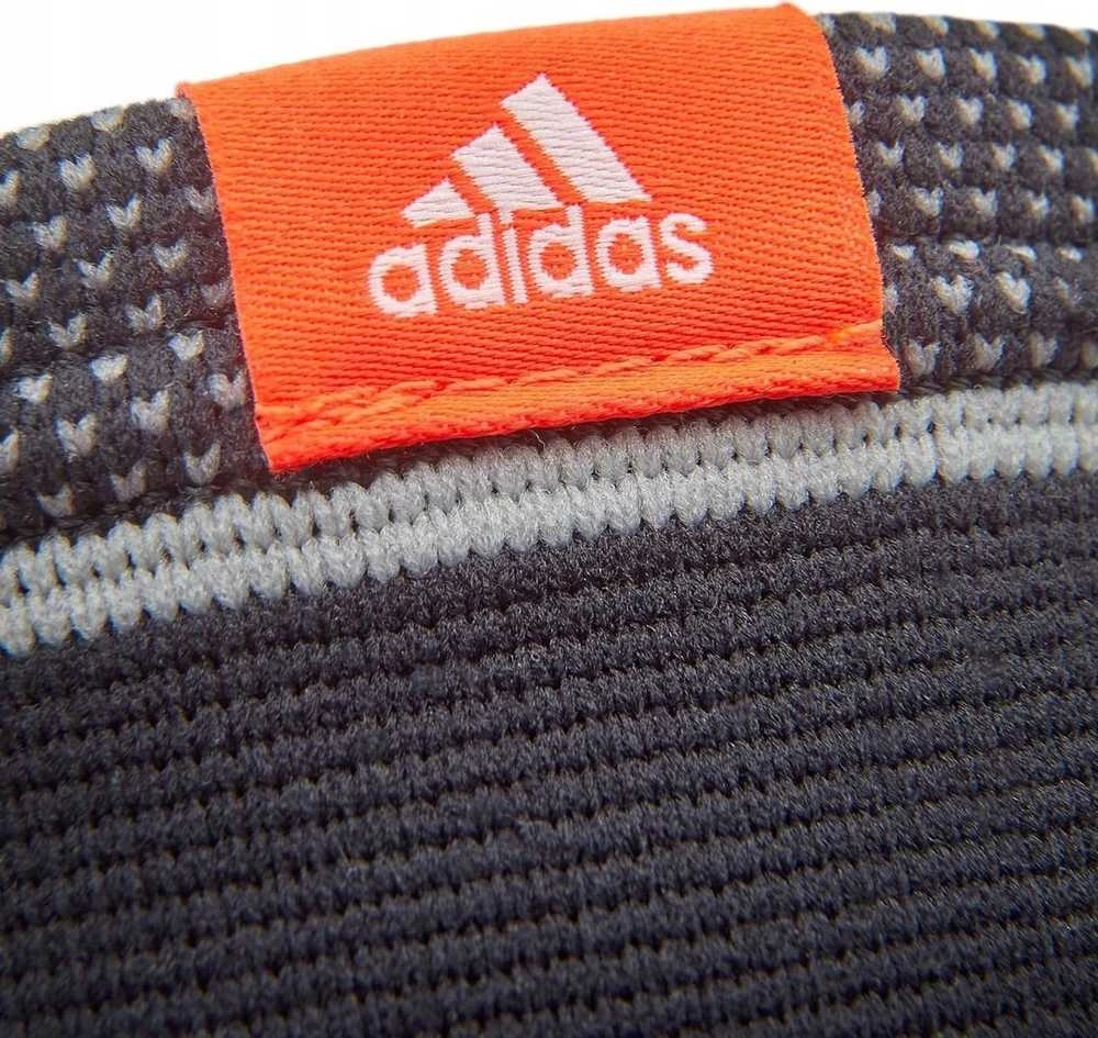 adidas sportinė apyrankė M ADSU-12542BK