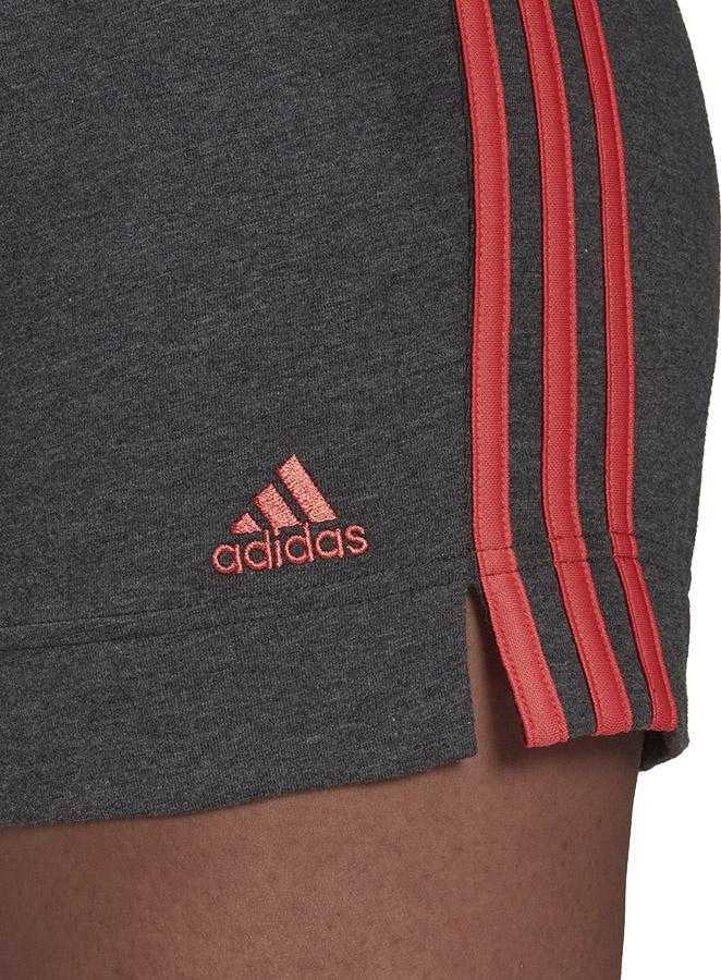 Adidas Essentials Aptempti 3 Juostelių Šortai W HD1810