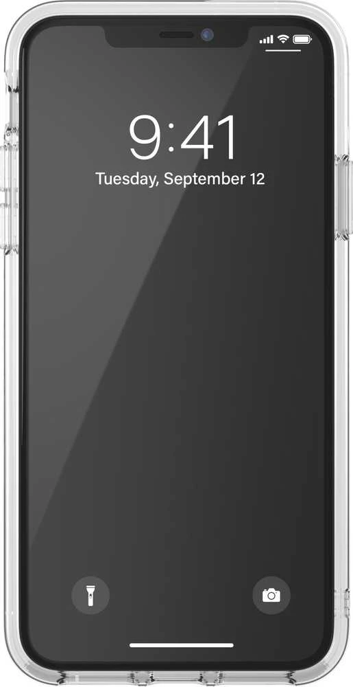 Adidas SP apsauginis dėklas Apple iPhone 11 ProMax 36452