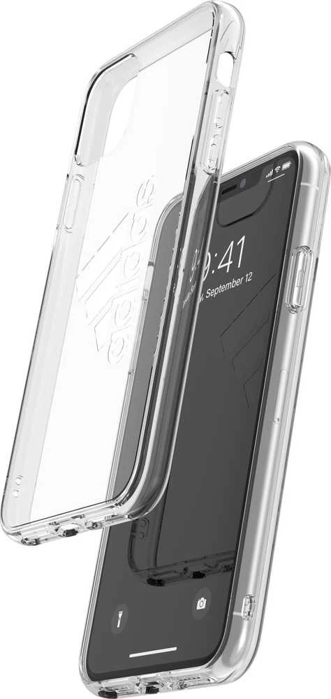 Adidas SP apsauginis dėklas Apple iPhone 11 ProMax 36452