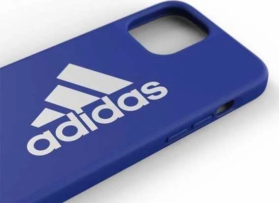 Nillkin Adidas SP Iconic Sports Dėklas Apple iPhone 12 Pro Max power mėlynas 42465