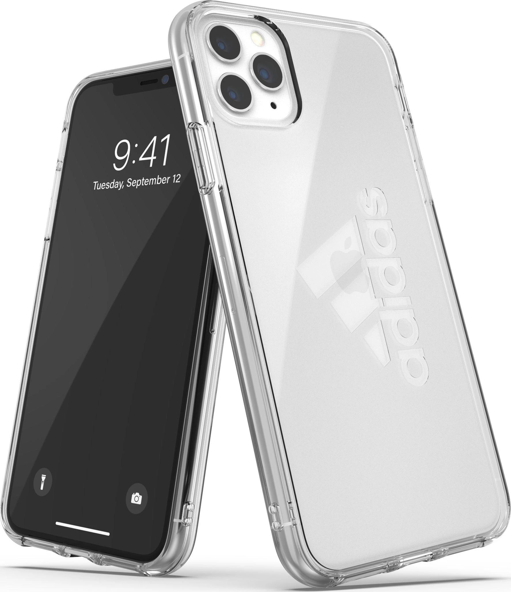Adidas SP apsauginis dėklas Apple iPhone 11 ProMax 36452