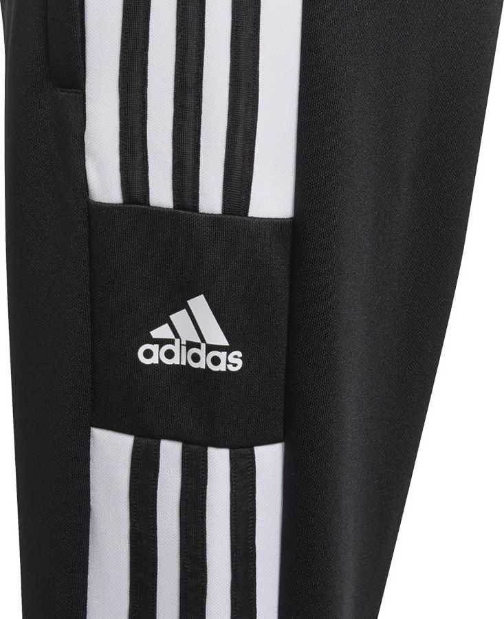 Kelnės vaikams adidas Squadra 21 Training Youth juoda GK9553 (176cm)