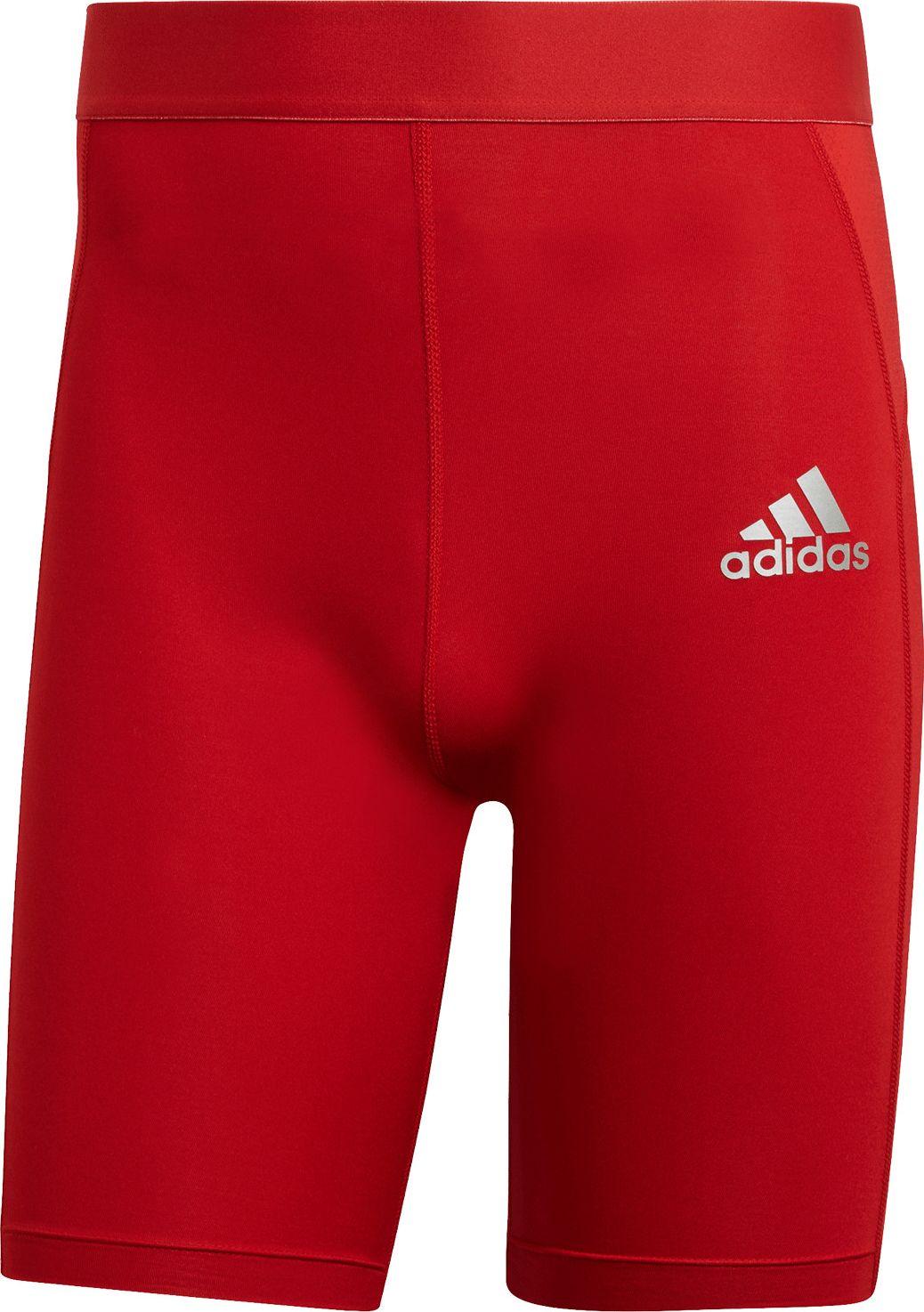Adidas Techfit Tamprės M GU7314 šortai
