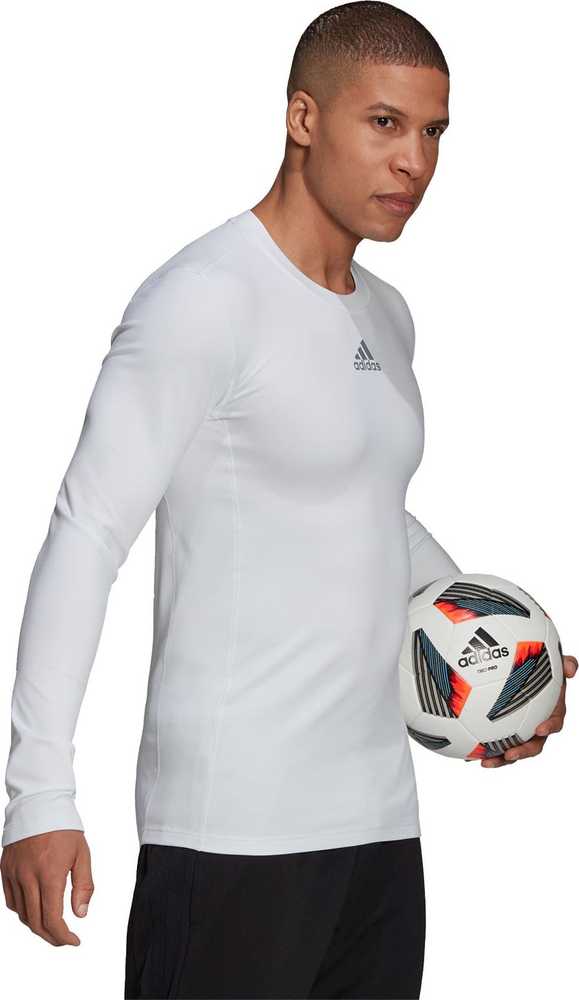adidas TechFit Warm marškinėliai M H23121