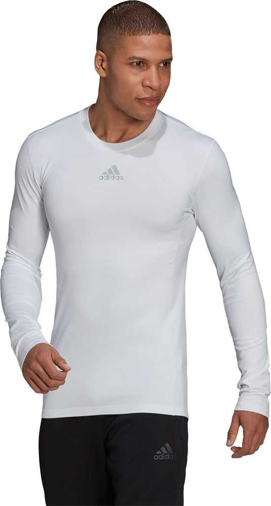 adidas TechFit Warm marškinėliai M H23121