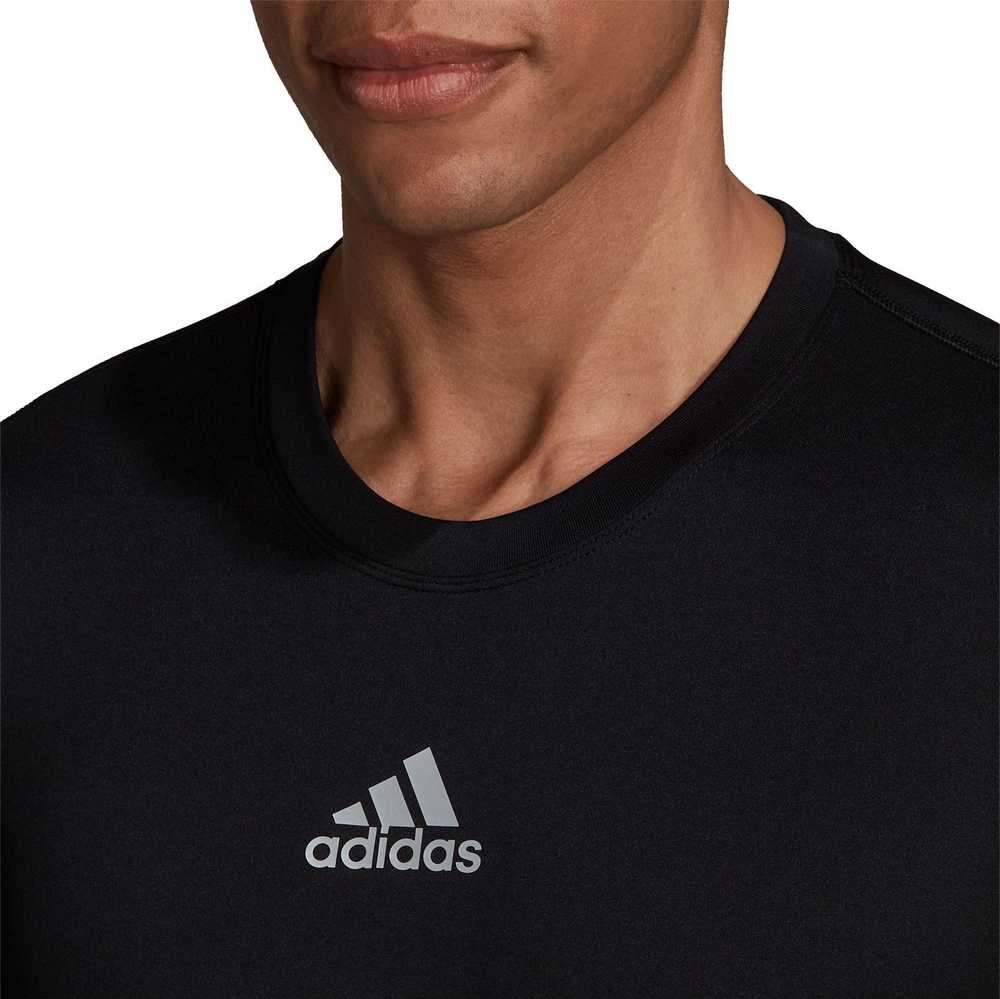 adidas TechFit Warm marškinėliai M H23120
