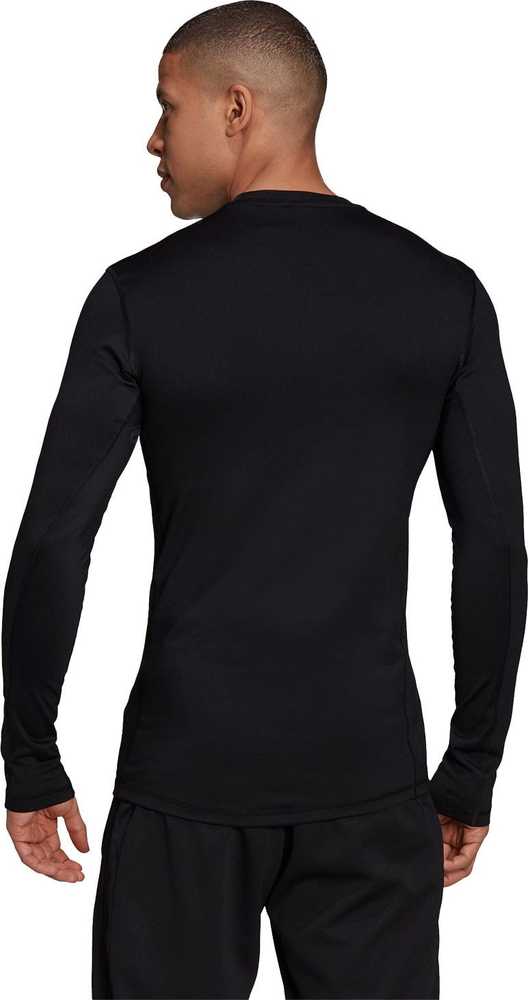 adidas TechFit Warm marškinėliai M H23120