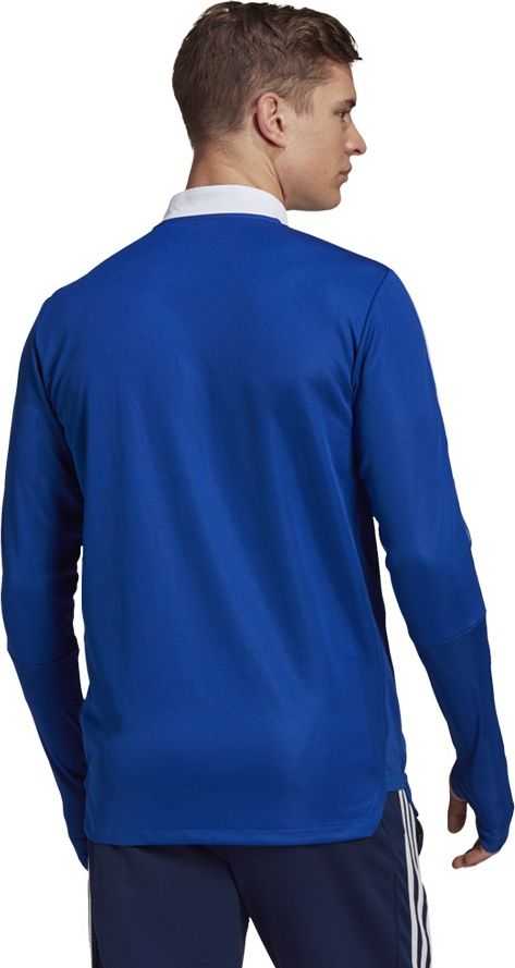 „Adidas Tiro 21 Training Top“ mėlynas megztinis GH7302 (XL)