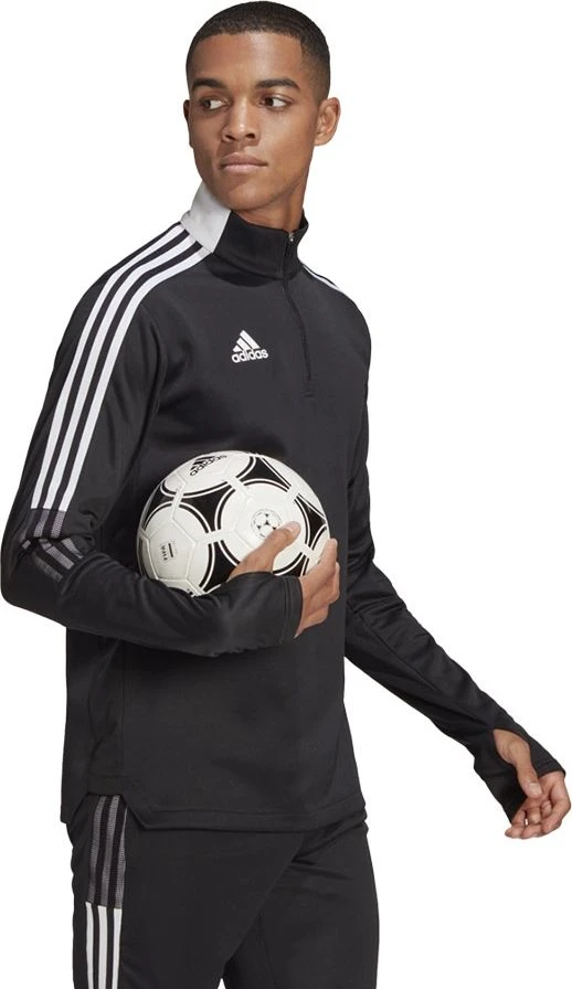 Adidas Tiro 21 "Warm" marškinėliai M džemperis GM7354