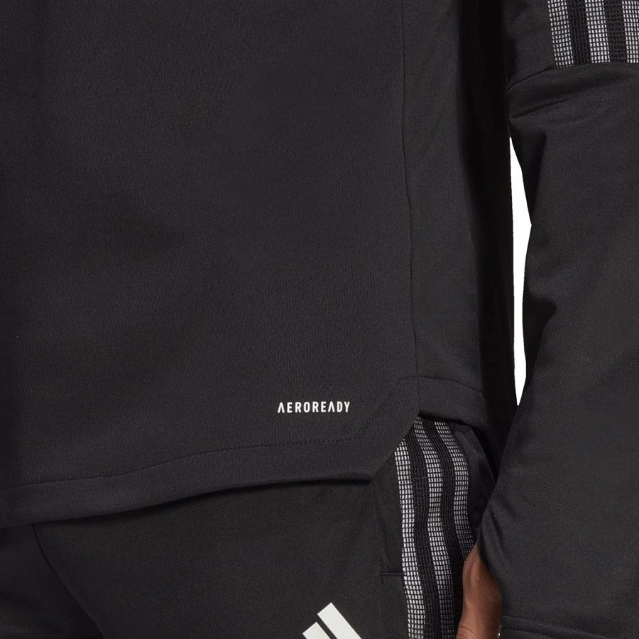 Adidas Tiro 21 "Warm" marškinėliai M džemperis GM7354