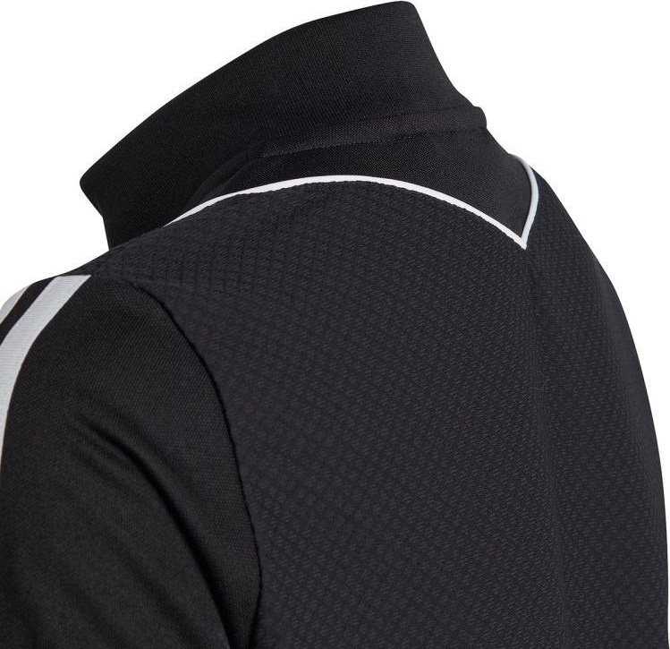 Adidas Tiro 23 League Training juodas HS3522 vaikiškas megztinis (164cm)