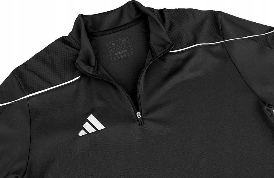 Vyriškas „Adidas Tiro 23 League Training Top“ juodas HS0326 (XL)