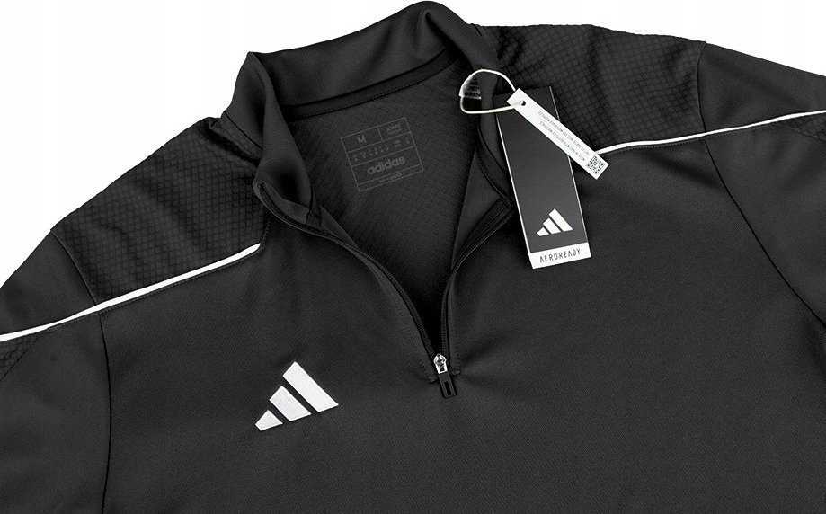 Vyriškas „Adidas Tiro 23 League Training Top“ juodas HS0326 (XL)