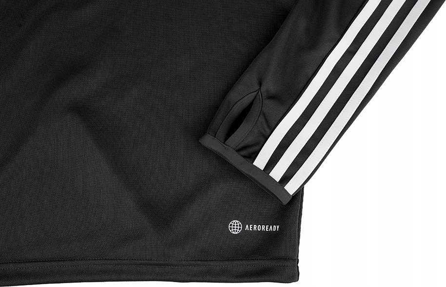 Vyriškas „Adidas Tiro 23 League Training Top“ juodas HS0326 (XL)