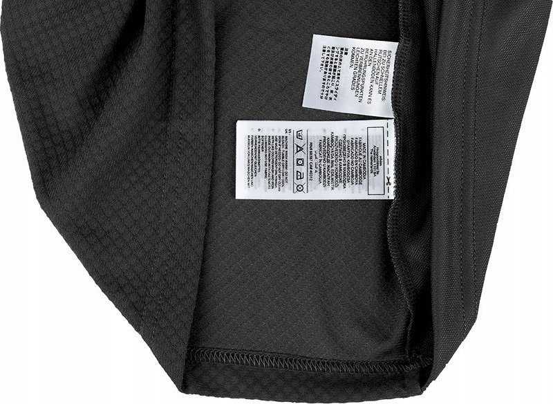 Vyriškas „Adidas Tiro 23 League Training Top“ juodas HS0326 (S)