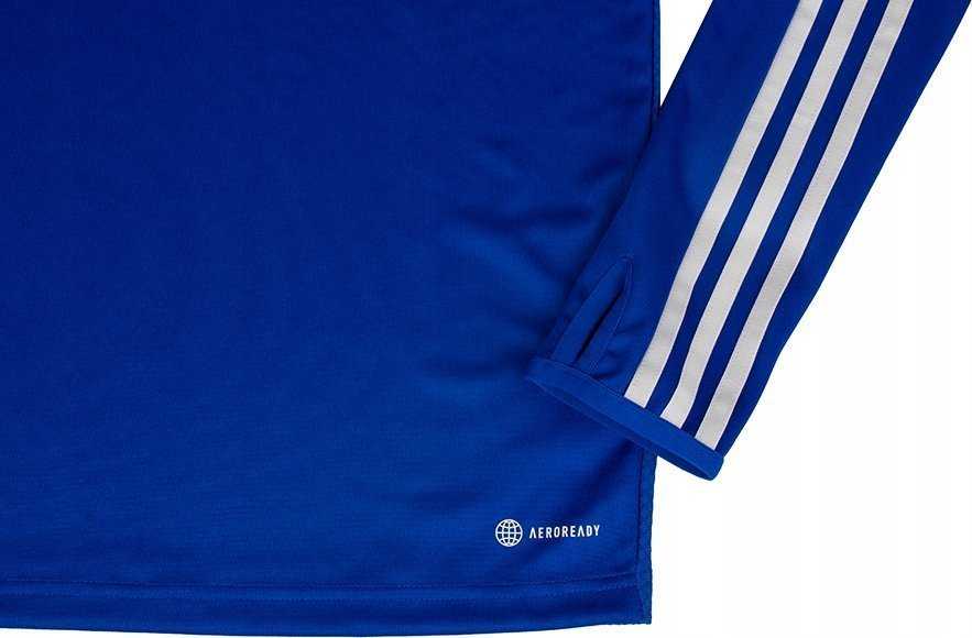 Vyrų „Adidas Tiro 23 League Training Top“ mėlyna HS0328 (L)