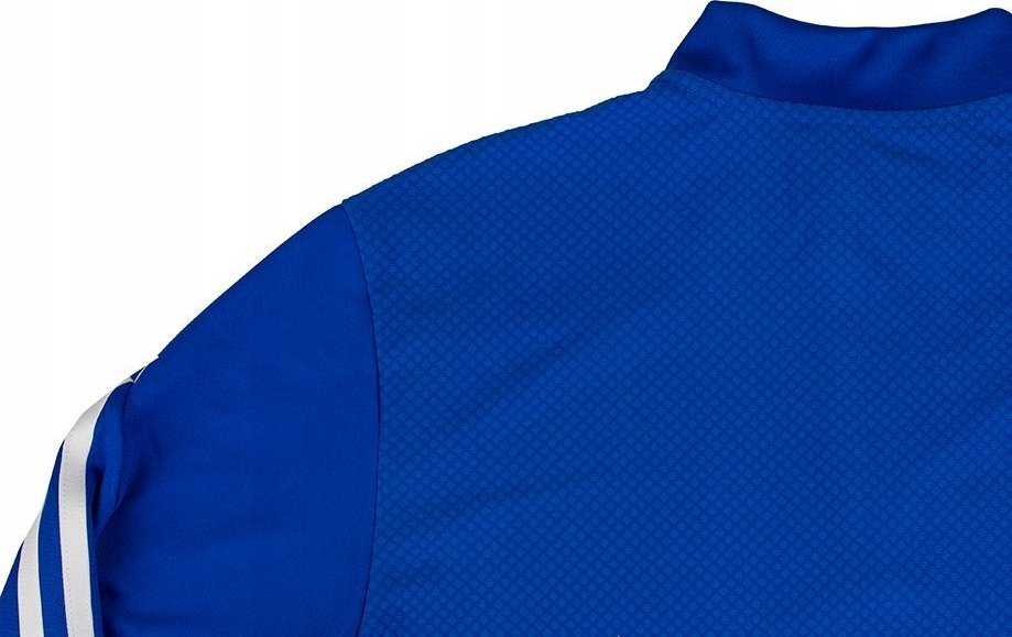 „Adidas Tiro 23 League Training Top“ mėlynas vyriškas megztinis HS0328 (2XL)