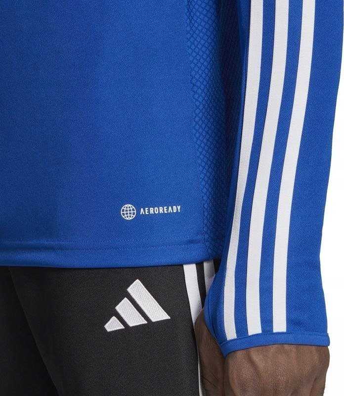 Vyrų „Adidas Tiro 23 League Training Top“ mėlyna HS0328 (L)