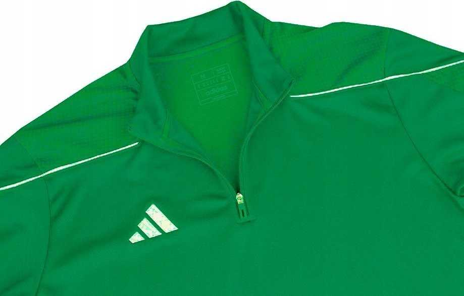 Vyrų Adidas Tiro 23 lygos treniruočių viršutinė dalis, žalia IC7879 (M)