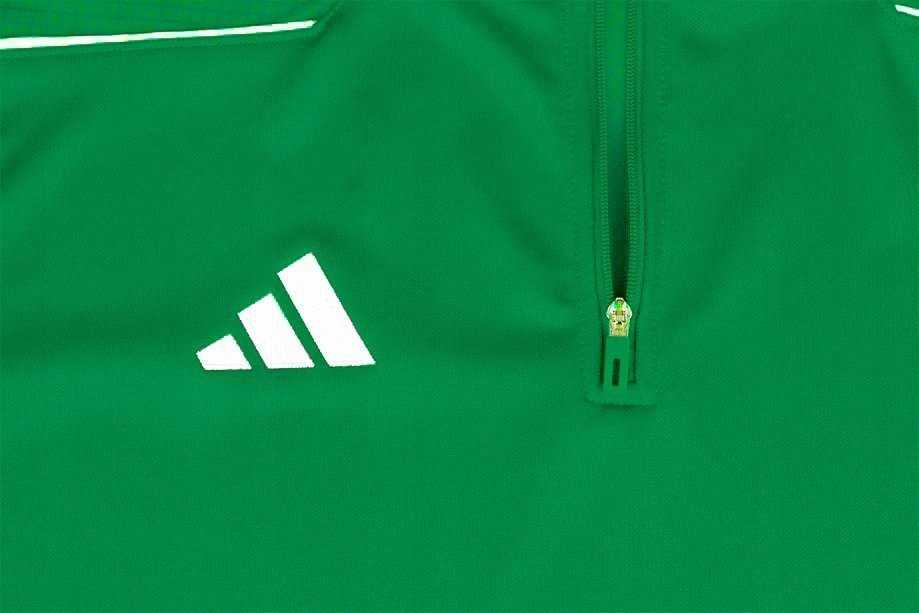 Vyrų Adidas Tiro 23 lygos treniruočių viršutinė dalis, žalia IC7879 (M)