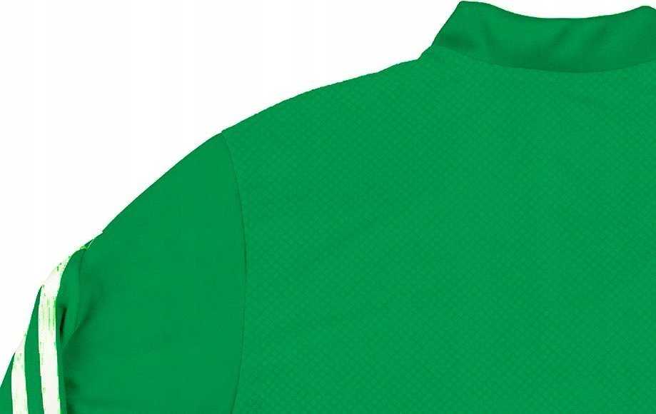 Vyrų „Adidas Tiro 23 League Training Top“ žalia IC7879 (S)