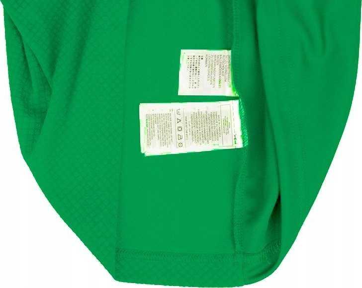 Vyrų „Adidas Tiro 23 League Training Top“ žalia IC7879 (XL)