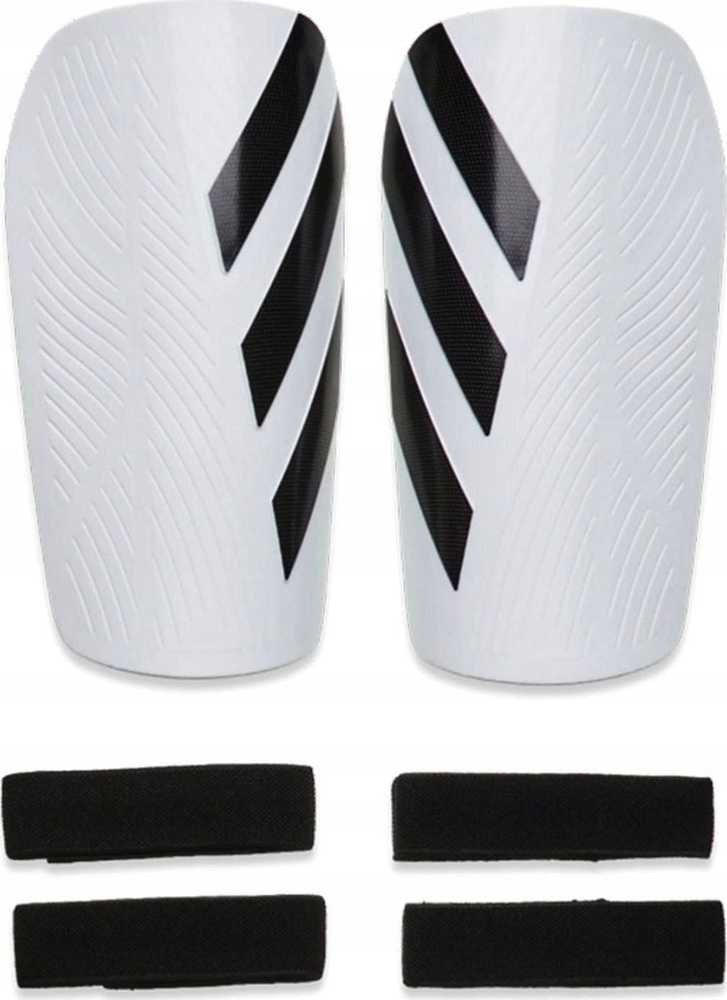 Adidas Tiro Club futbolo blauzdų apsaugos, dydis L