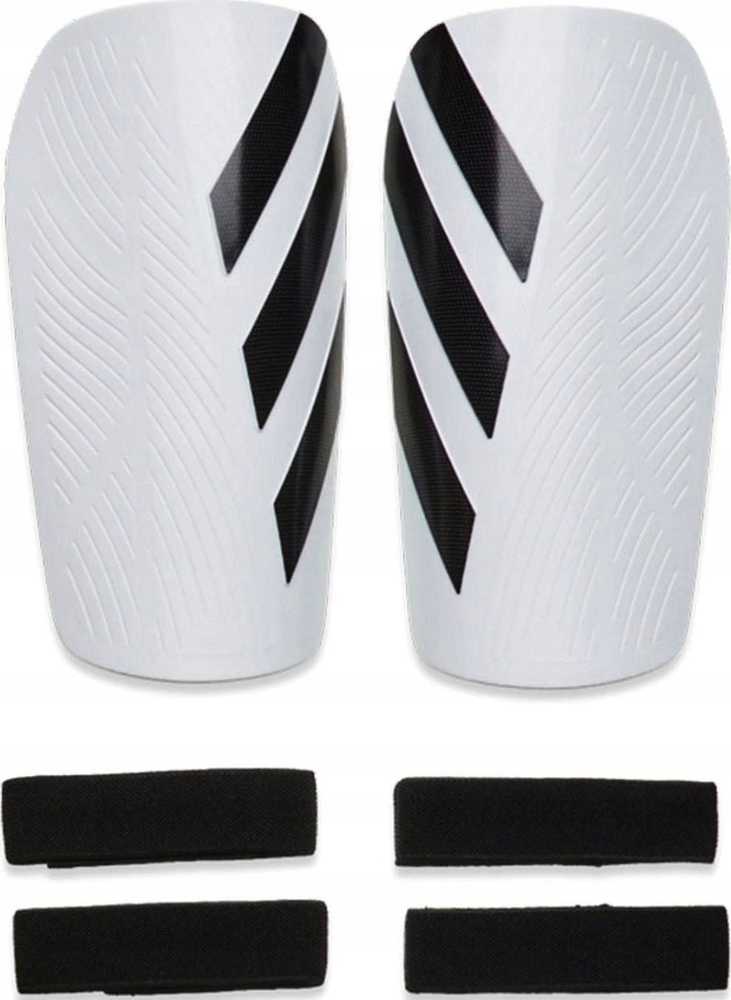 Adidas Tiro Club futbolo blauzdų apsaugos, dydis L