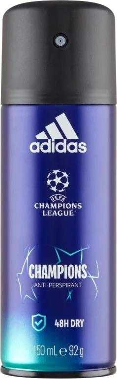 Adidas Adidas UEFA Champions League Champions dezodorant spray 150ml