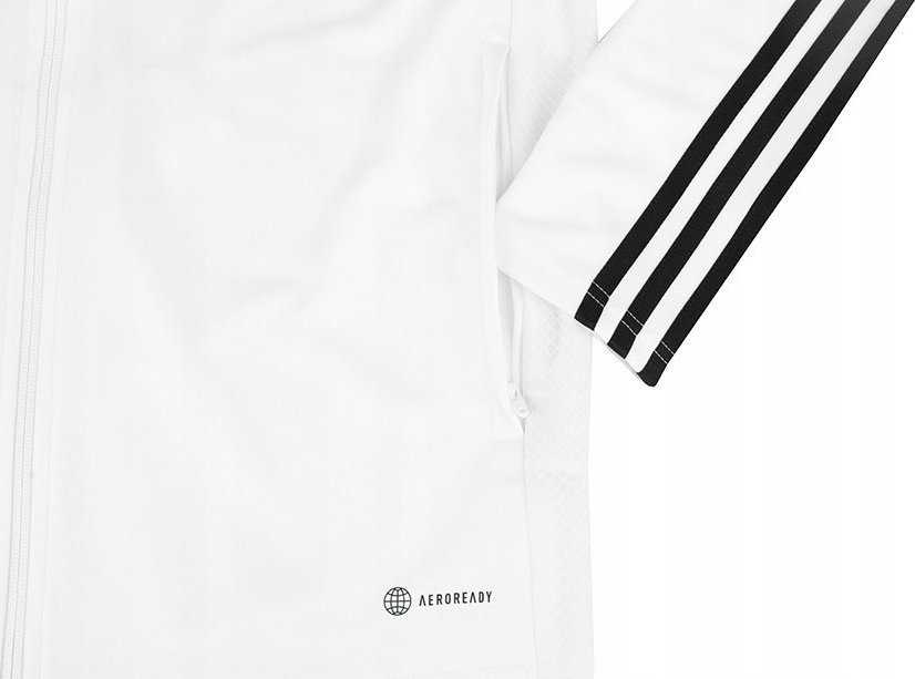 Adidas Tiro 23 Lyga treniruočių džemperis jaunimui HS3524