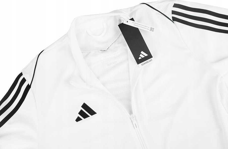 Adidas Tiro 23 Lyga treniruočių džemperis jaunimui HS3524