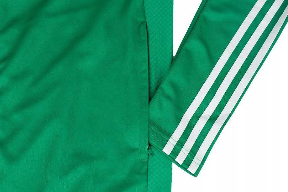 Adidas Tiro 23 League Training žalias megztinis IC7872 vaikiškas (164cm)