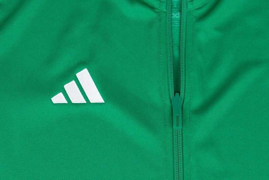 Adidas Tiro 23 League Training žalias megztinis IC7872 vaikiškas (164cm)