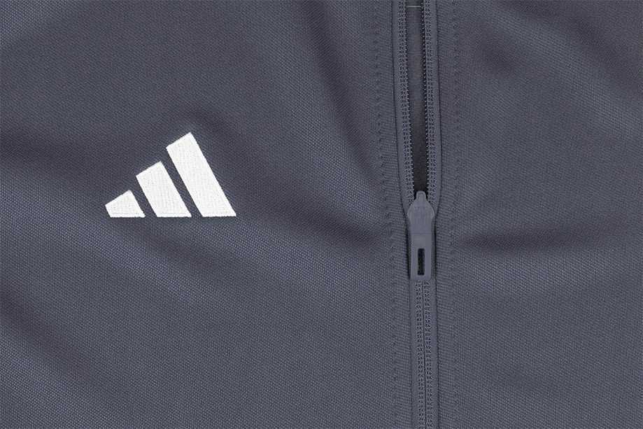 Vaikiškas megztinis Adidas Tiro 23 League Training pilkas HS3523 (140cm)