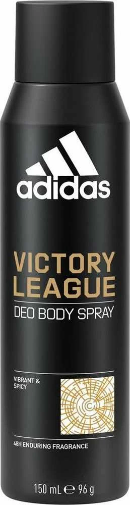 Adidas Victory League New, 75 ml