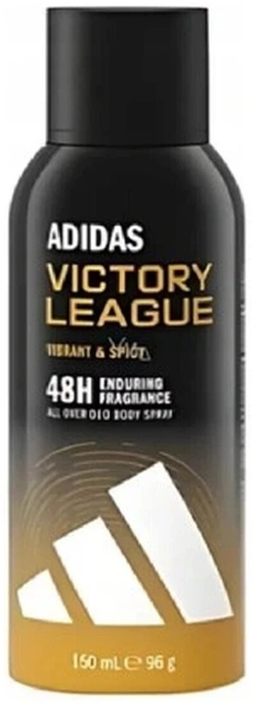 Adidas Victory League dezodorant w sprayu 150ml