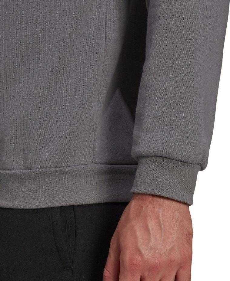 Bluza vyriška adidas Entrada 22 Sweat Top pilka H57479 (XL)