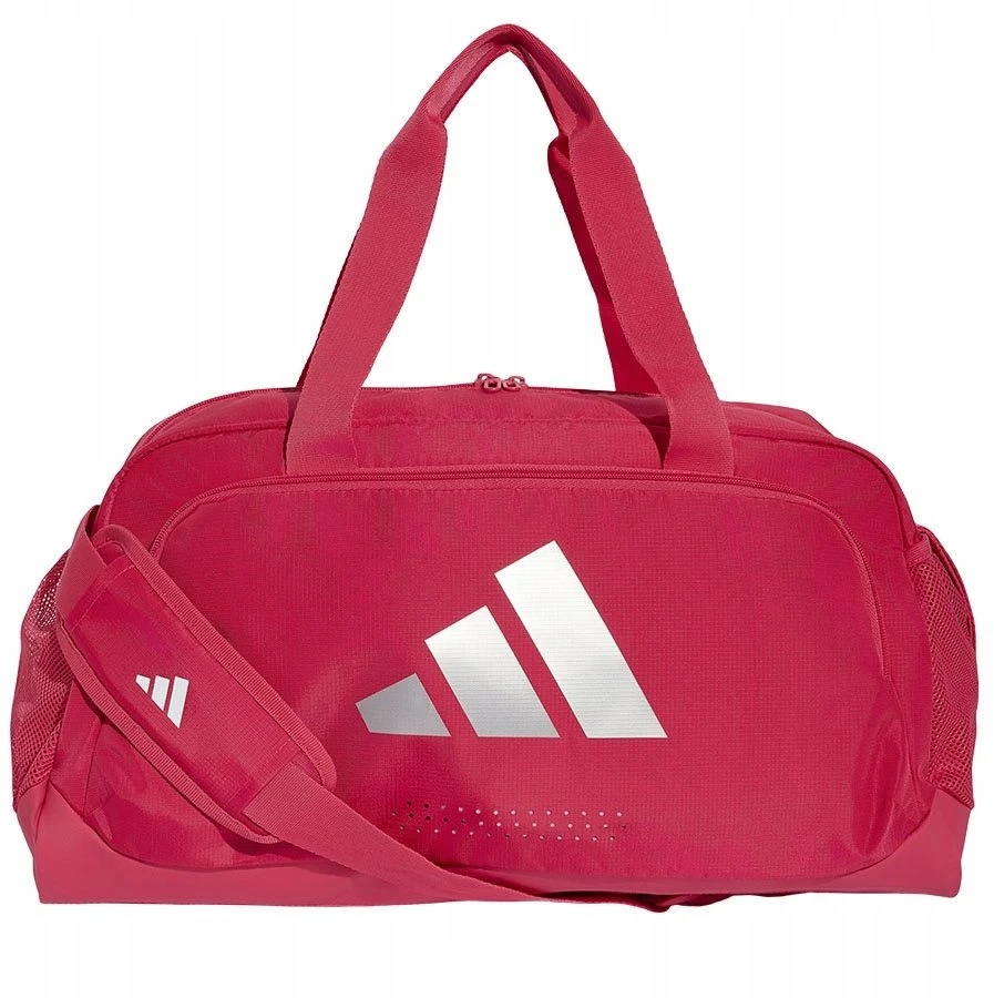 Moteriškas sportinis krepšys Adidas Defender Duffle S IB6995