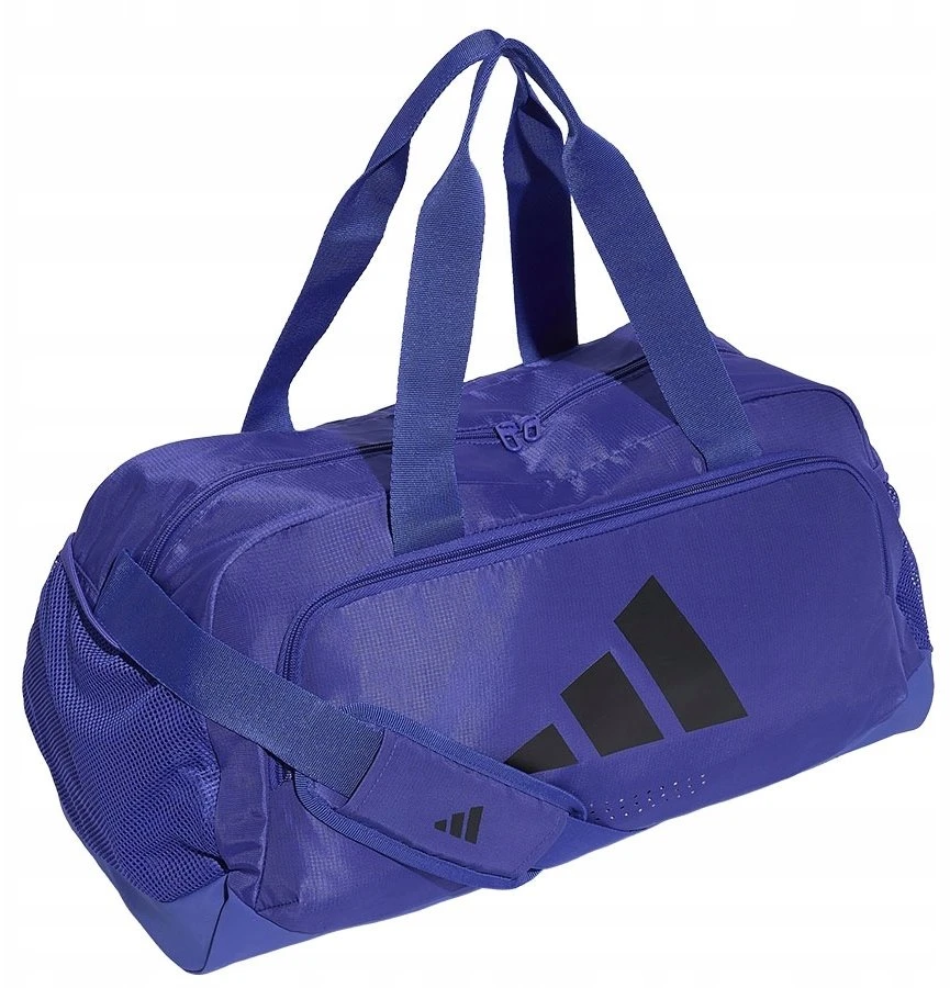 Moteriškas sportinis krepšys Adidas Defender Duffle S KQ5166