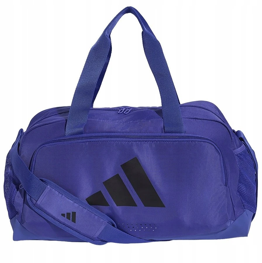 Moteriškas sportinis krepšys Adidas Defender Duffle S KQ5166
