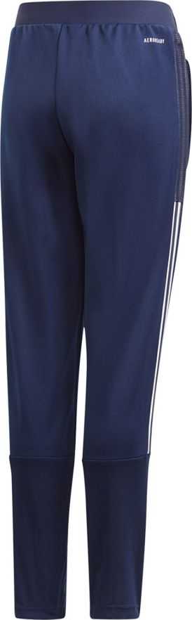 Kelnės vaikams adidas Tiro 21 Training tamsiai mėlyna GK9659 (164cm)