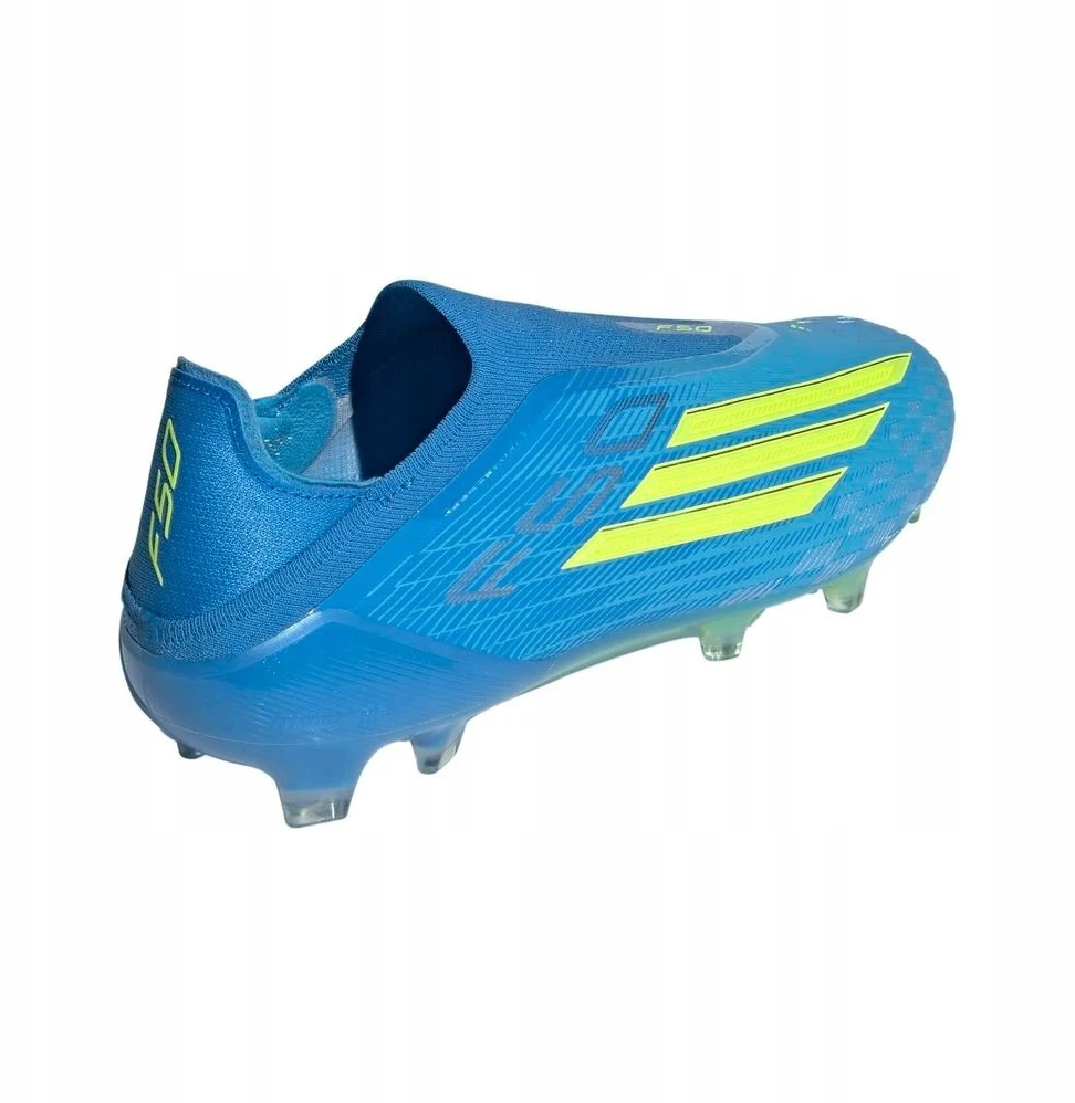 Adidas F50 Elite LL FG JR6461 (42 2/3) futbolo bateliai