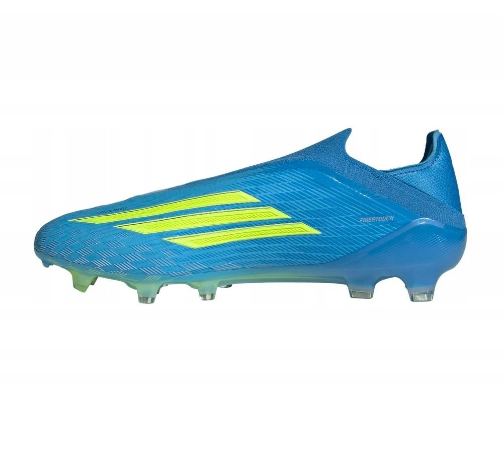 Adidas F50 Elite LL FG JR6461 (42 2/3) futbolo bateliai
