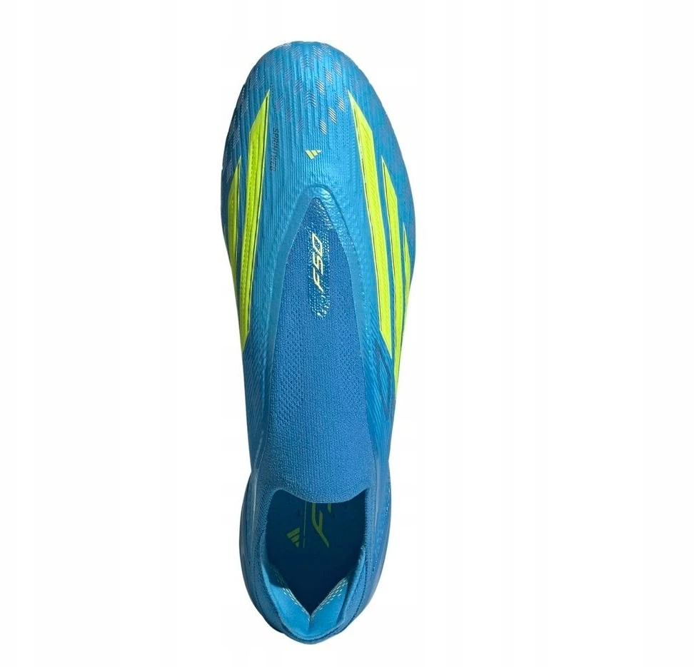 Adidas F50 Elite LL FG JR6461 (42 2/3) futbolo bateliai